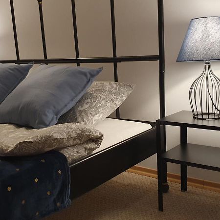 Mieszko Rooms レギオノボ エクステリア 写真