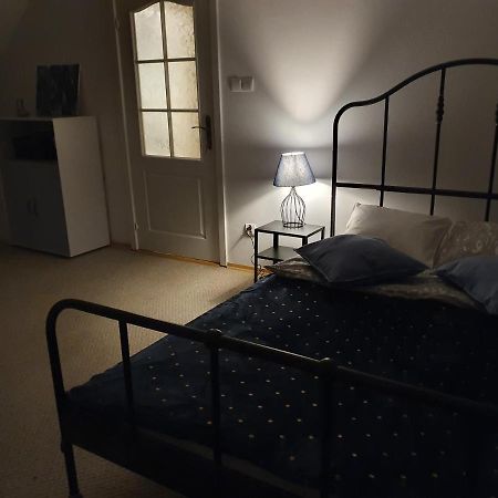 Mieszko Rooms レギオノボ エクステリア 写真