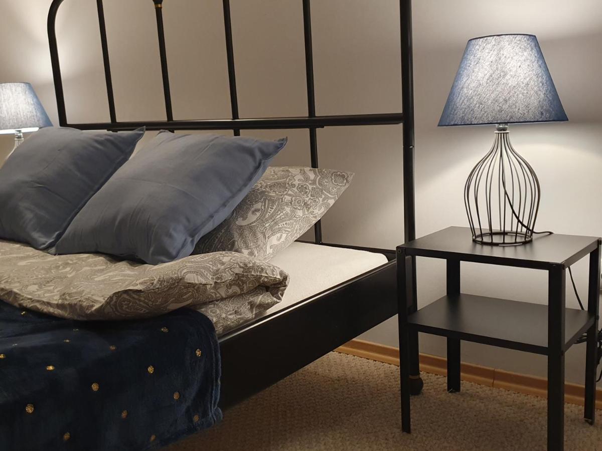Mieszko Rooms レギオノボ エクステリア 写真