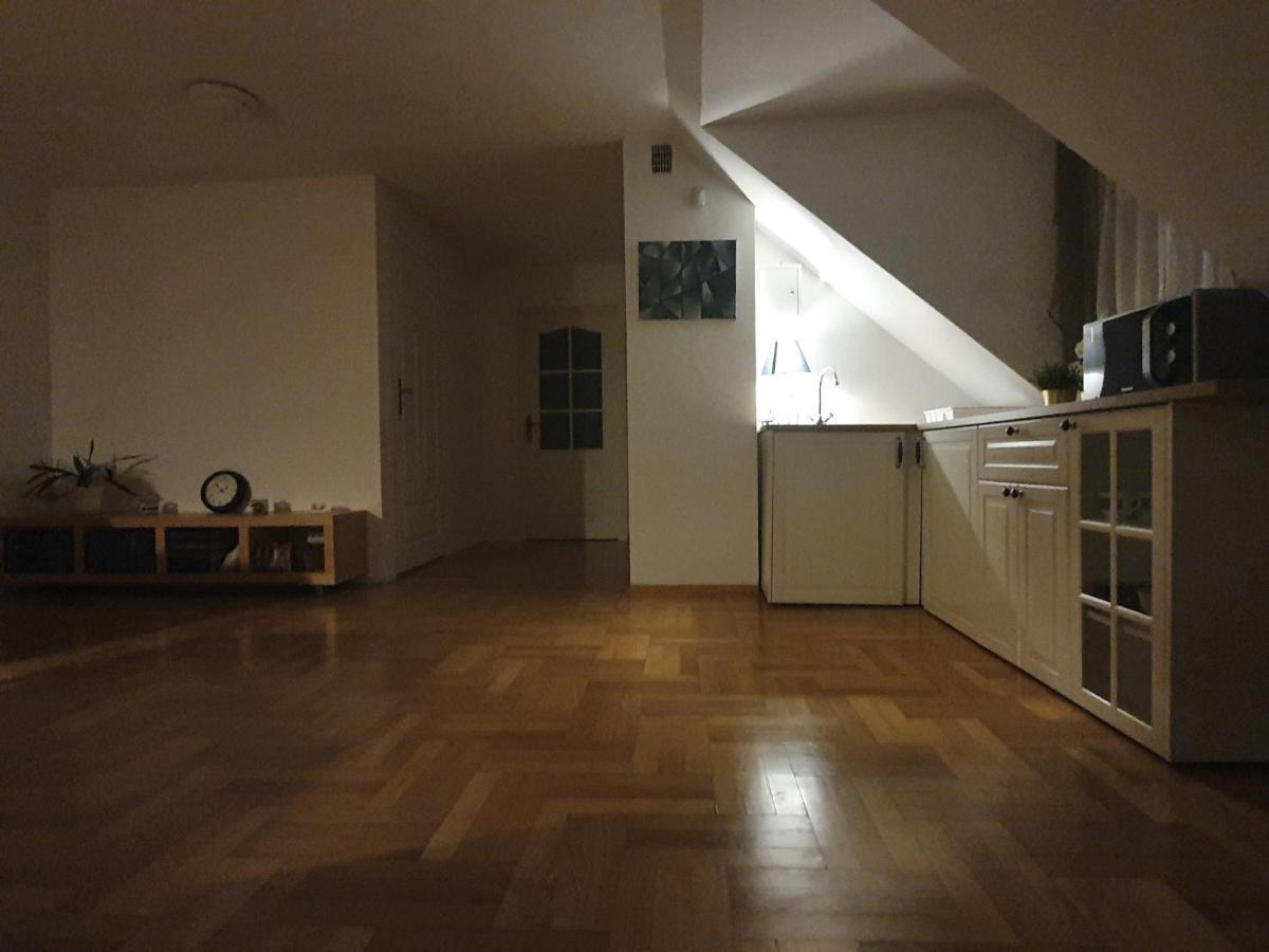 Mieszko Rooms レギオノボ エクステリア 写真